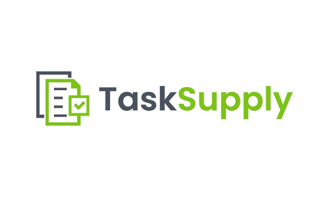 TaskSupply.com