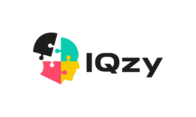 IQZY.com