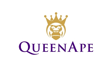 QueenApe.com