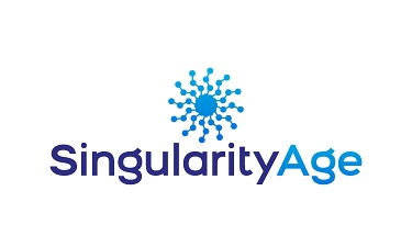 SingularityAge.com
