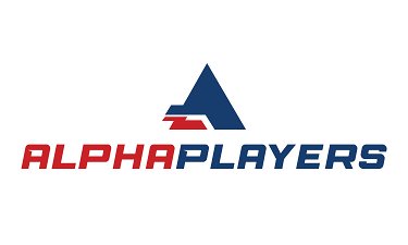 AlphaPlayers.com - Creative brandable domain for sale