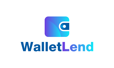 WalletLend.com