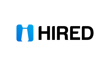 Hired.app