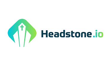 Headstone.io