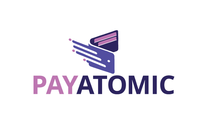 PayAtomic.com