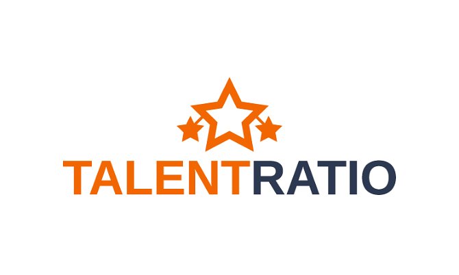 TalentRatio.com