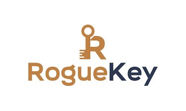 RogueKey.com