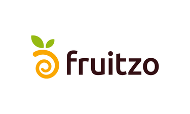 Fruitzo.com - Creative brandable domain for sale