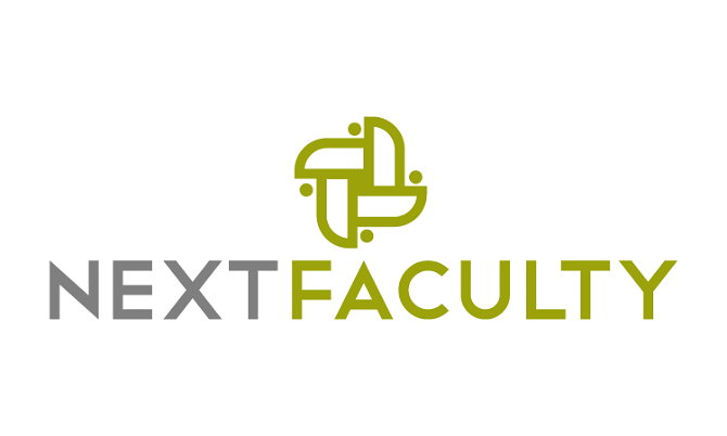 NextFaculty.com