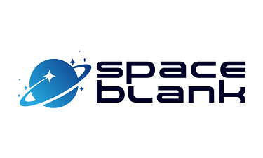 SpaceBlank.com
