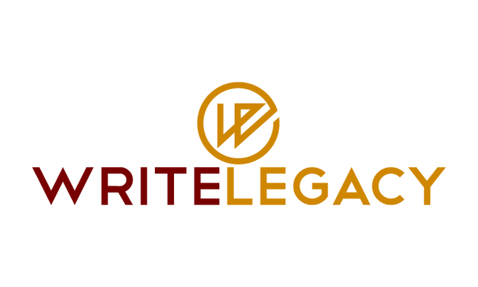 WriteLegacy.com