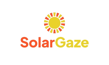SolarGaze.com