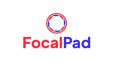 FocalPad.com
