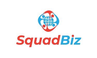 SquadBiz.com