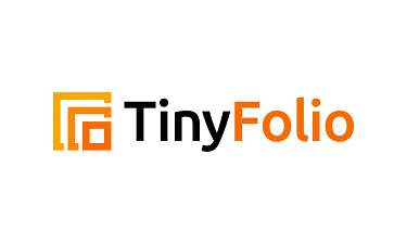 TinyFolio.com