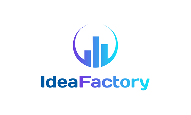 IdeaFactory.io