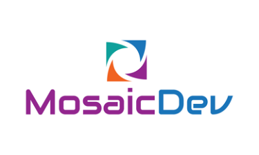 MosaicDev.com