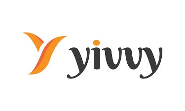 Yivvy.com - Creative brandable domain for sale