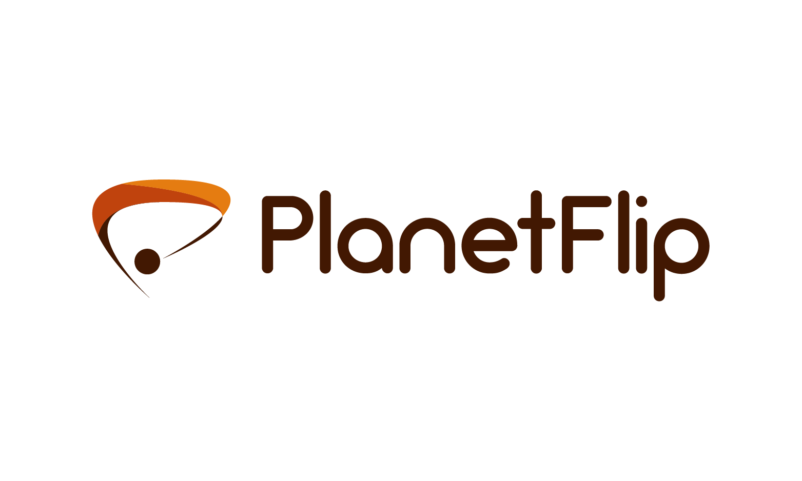 PlanetFlip.com - Creative brandable domain for sale