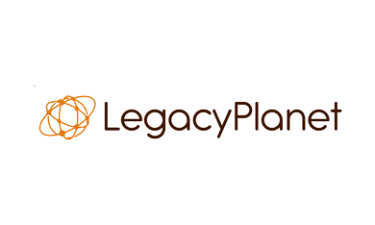 LegacyPlanet.com