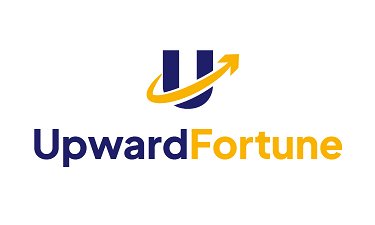 UpwardFortune.com - Creative brandable domain for sale