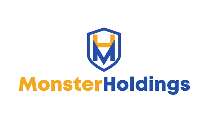 MonsterHoldings.com