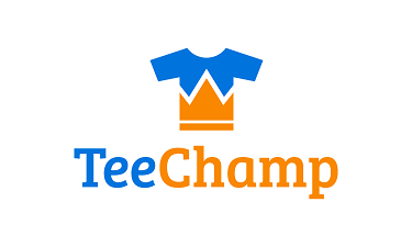 TeeChamp.com