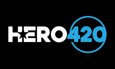 Hero420.com