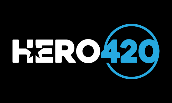 Hero420.com