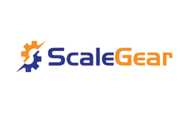 ScaleGear.com - Good premium domain marketplace