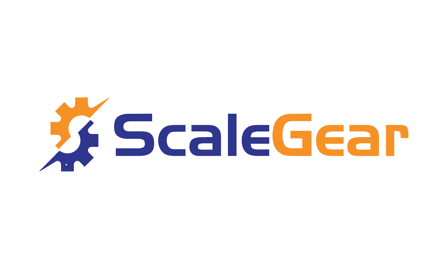 ScaleGear.com - Creative brandable domain for sale