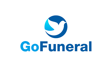 GoFuneral - Great premium domains