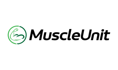 MuscleUnit.com
