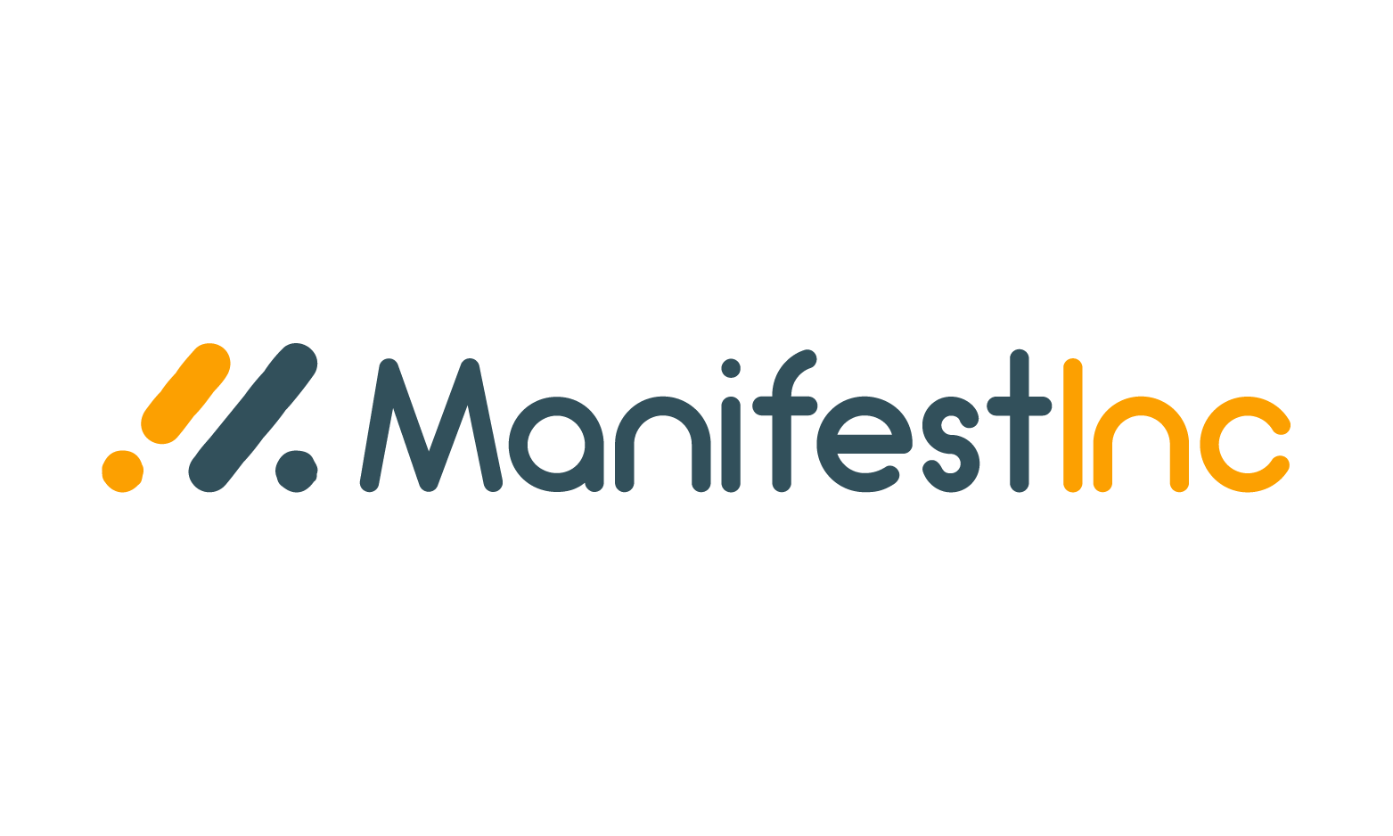 ManifestInc.com - Creative brandable domain for sale