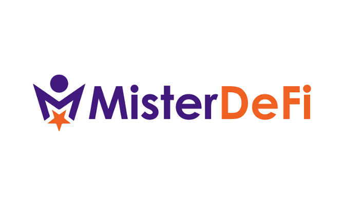 MisterDeFi.com