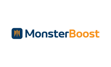 MonsterBoost.com