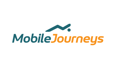 MobileJourneys.com - Creative brandable domain for sale
