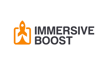 immersiveBoost.com