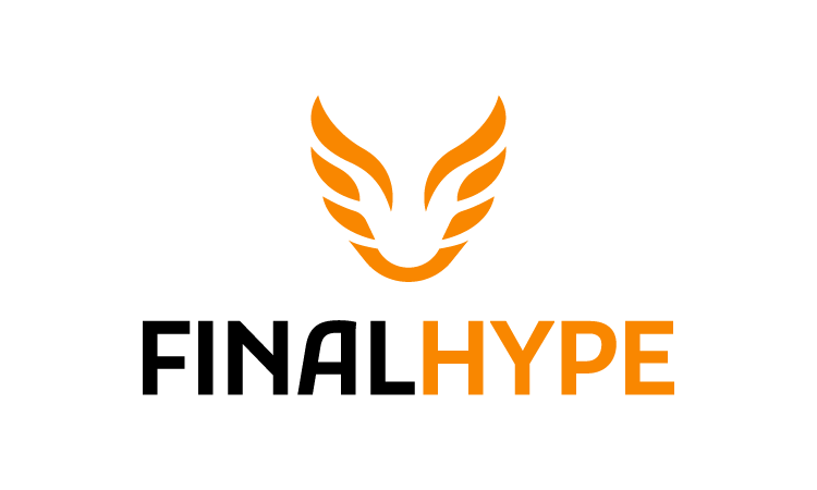 FinalHype logo