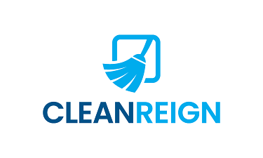 Cleanreign.com - Creative brandable domain for sale