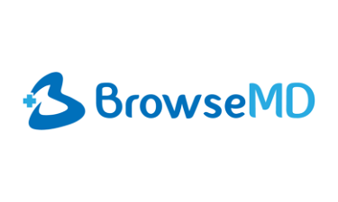 BrowseMD logo