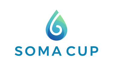 SomaCup.com - Creative brandable domain for sale