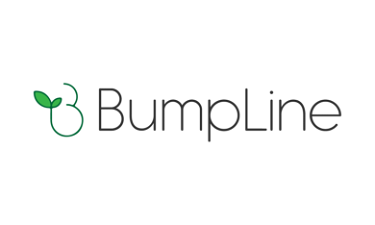 BumpLine.com - Creative brandable domain for sale