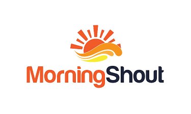 MorningShout.com