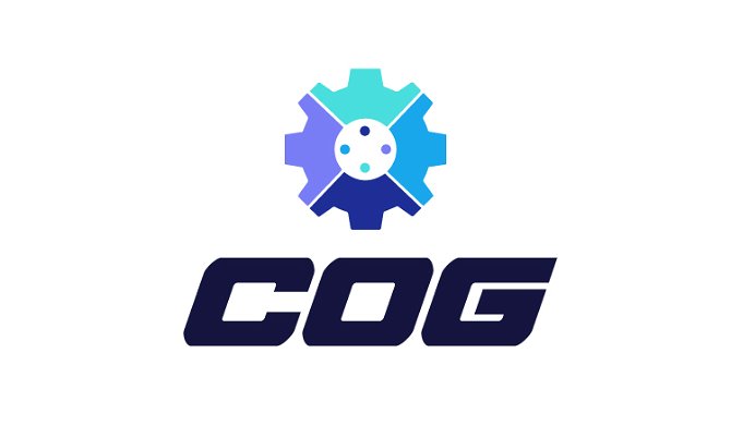 Cog.xyz