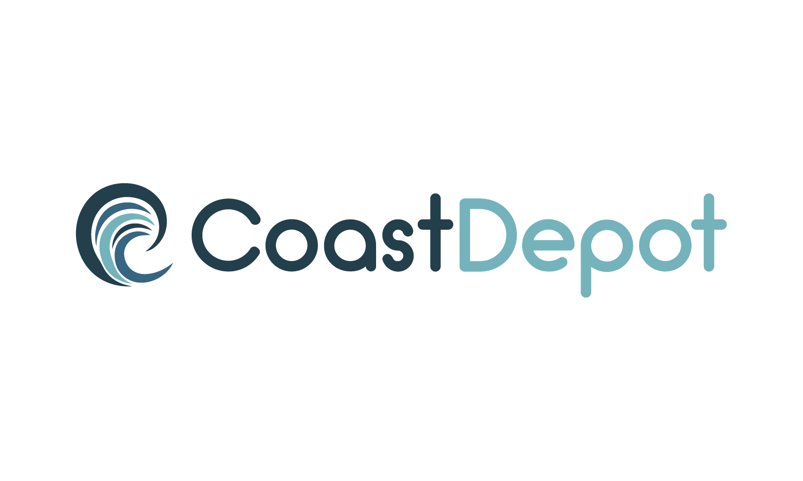 CoastDepot.com - Creative brandable domain for sale