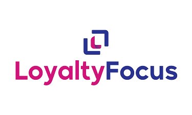 LoyaltyFocus logo