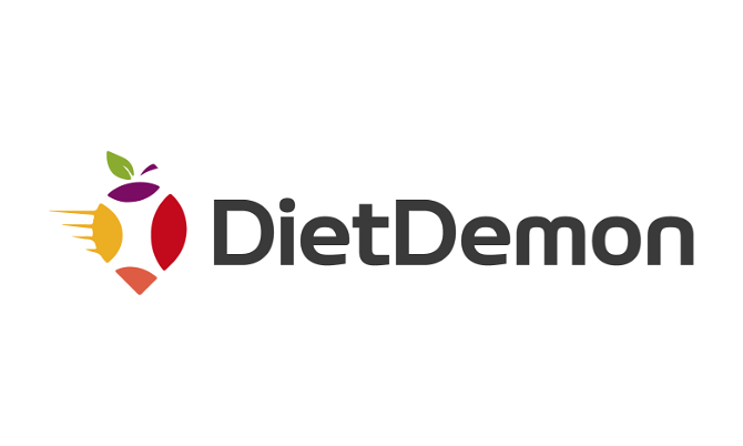 DietDemon.com