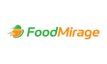 FoodMirage.com