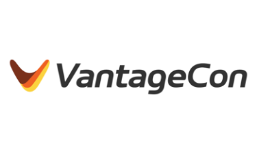 VantageCon.com - Creative brandable domain for sale